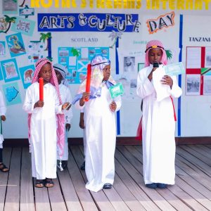 International arts & culture day 2023