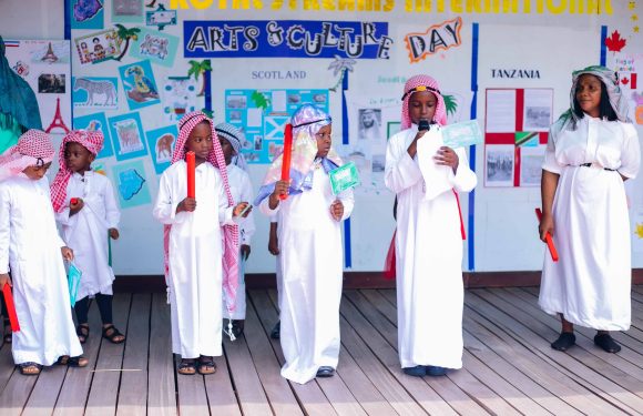 International arts & culture day 2023
