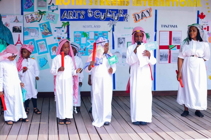 International arts & culture day 2023